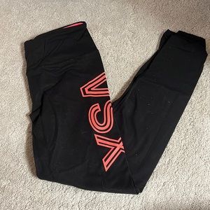 VSX leggings